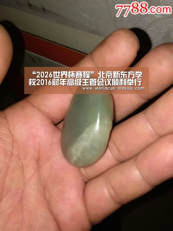 “2026世界杯赛程”北京新东方学校2016财年高级主管会议顺利举行(图1) 2026世界杯赛程